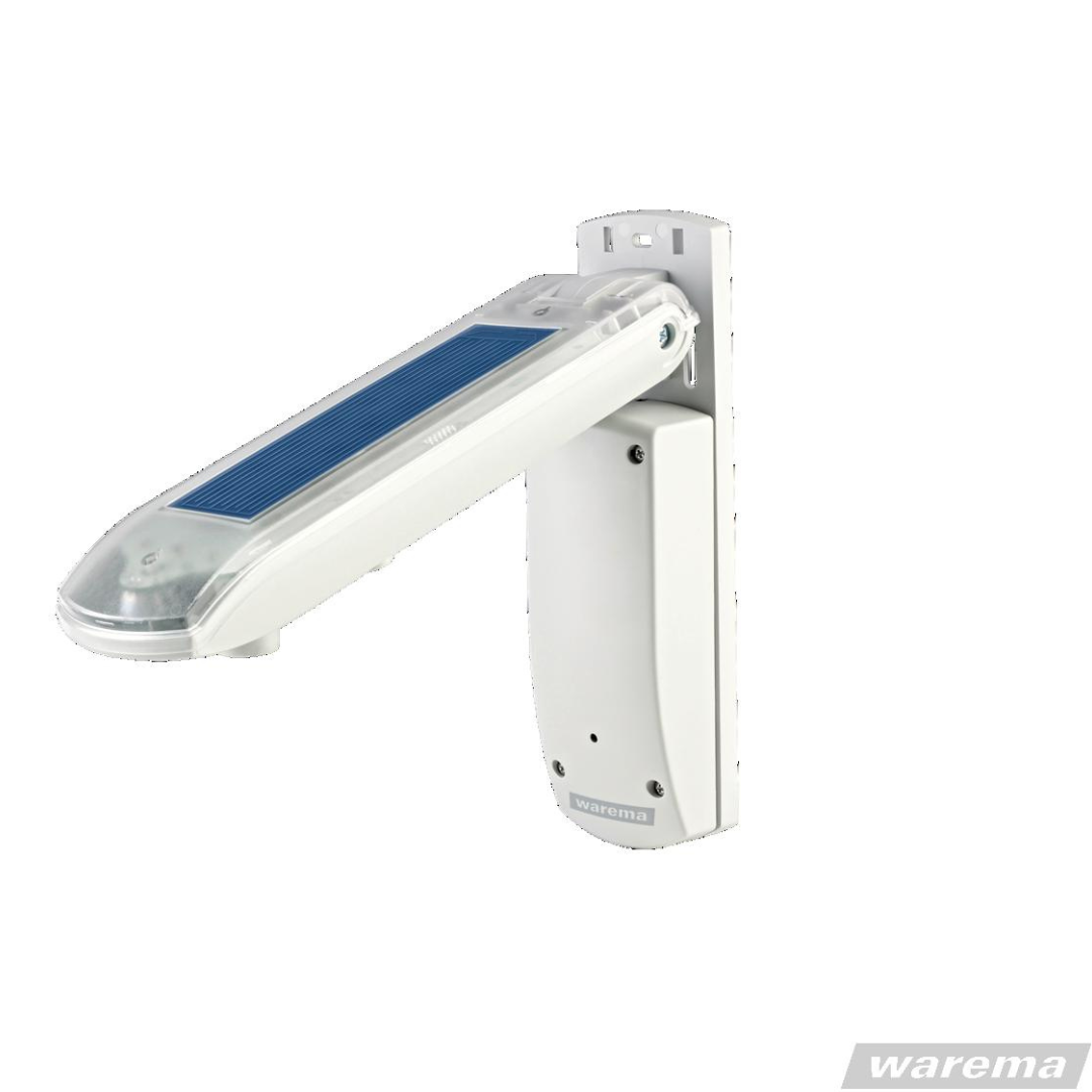 WAREMA EWFS Wetterstation plus