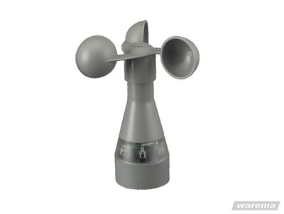 WAREMA Messwertgeber MWG Wind/Photo (180°)