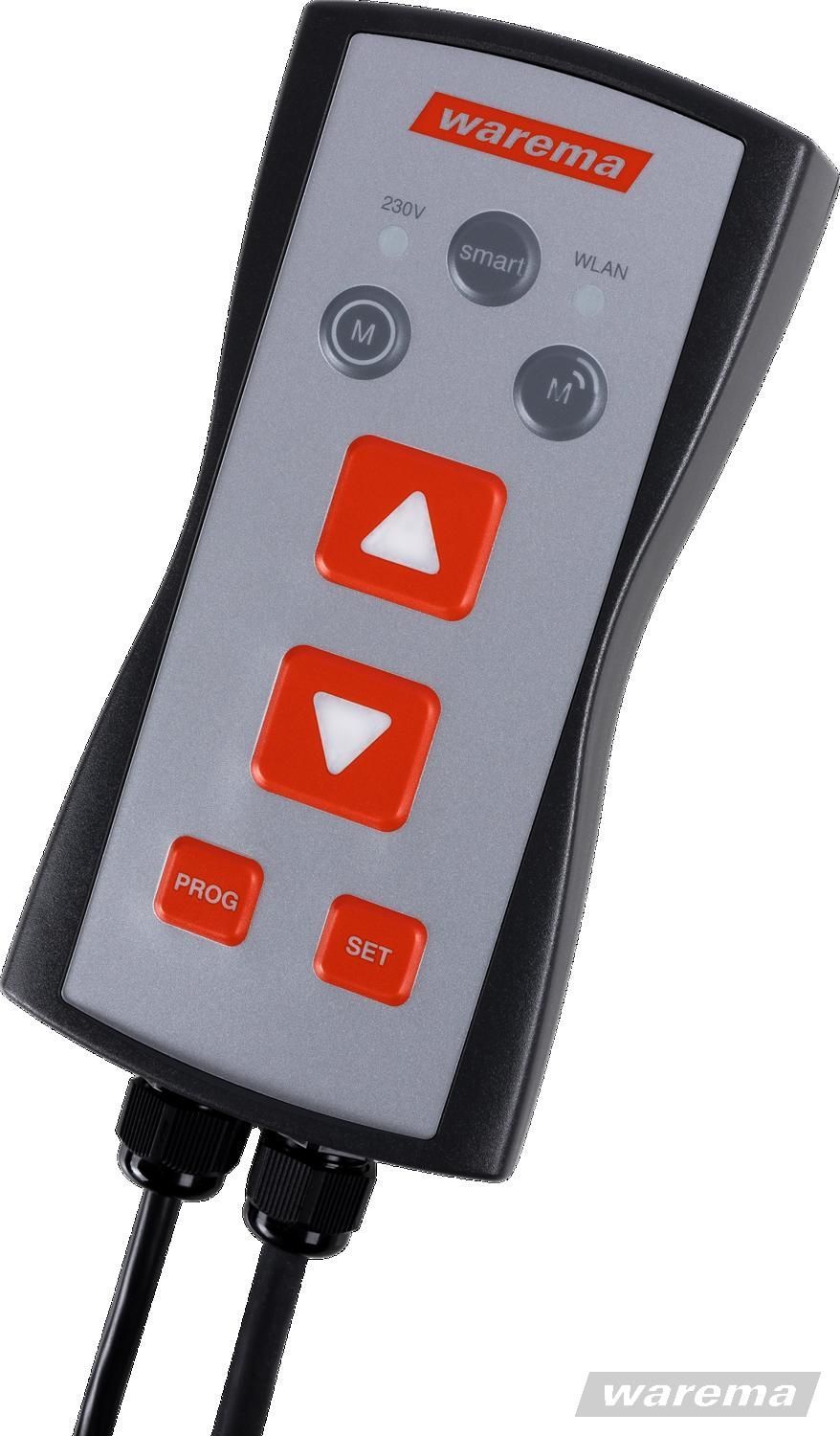 WAREMA Programmierkabel smart, Montagekabel