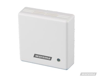 WAREMA Messwertgeber MWG Innentemperatur