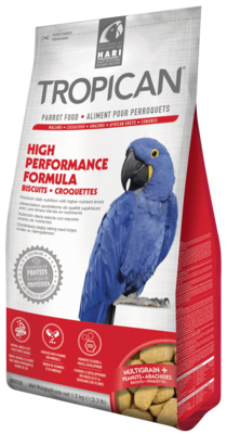 Tropican High performance Formula Sticks 9,07kg (0,99/100g)