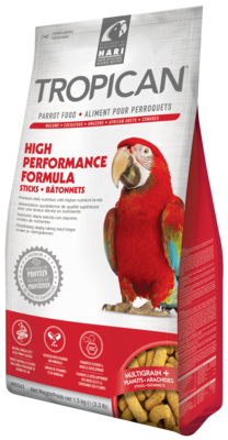 Tropican High performance Formula Sticks 1,5kg (1,50/100g)