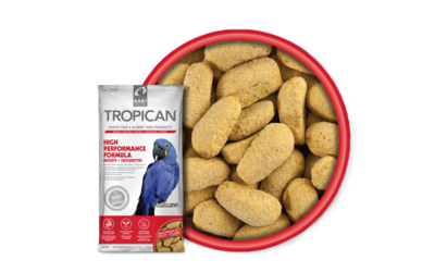 Tropican High Performance Formula Biscuits 9,07kg (1.-/100g)