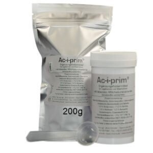 Ac-i-prim Laktobazillen 200g (44,95/100g)
