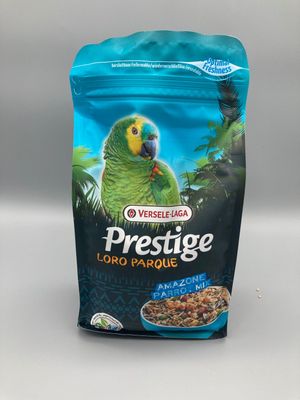 Prestige Loro Parque Amazone Parrot Mix 1kg (0,69/100g)