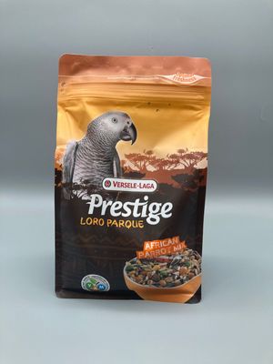 Prestige Loro Parque African Parrot Mix 1 kg (0,69/100g)