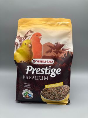 Prestige Kanarienfutter Premium 2,5g (0,30/100g)