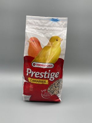Prestige Kanarienfutter 1kg (0,45/100g)