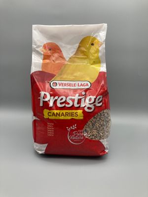 Prestige Kanarienfutter 4kg (0,30/100g)