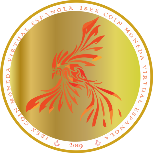 Ibex Digital Coin