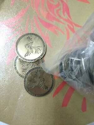 Paquete de 100.000 ibexcoin