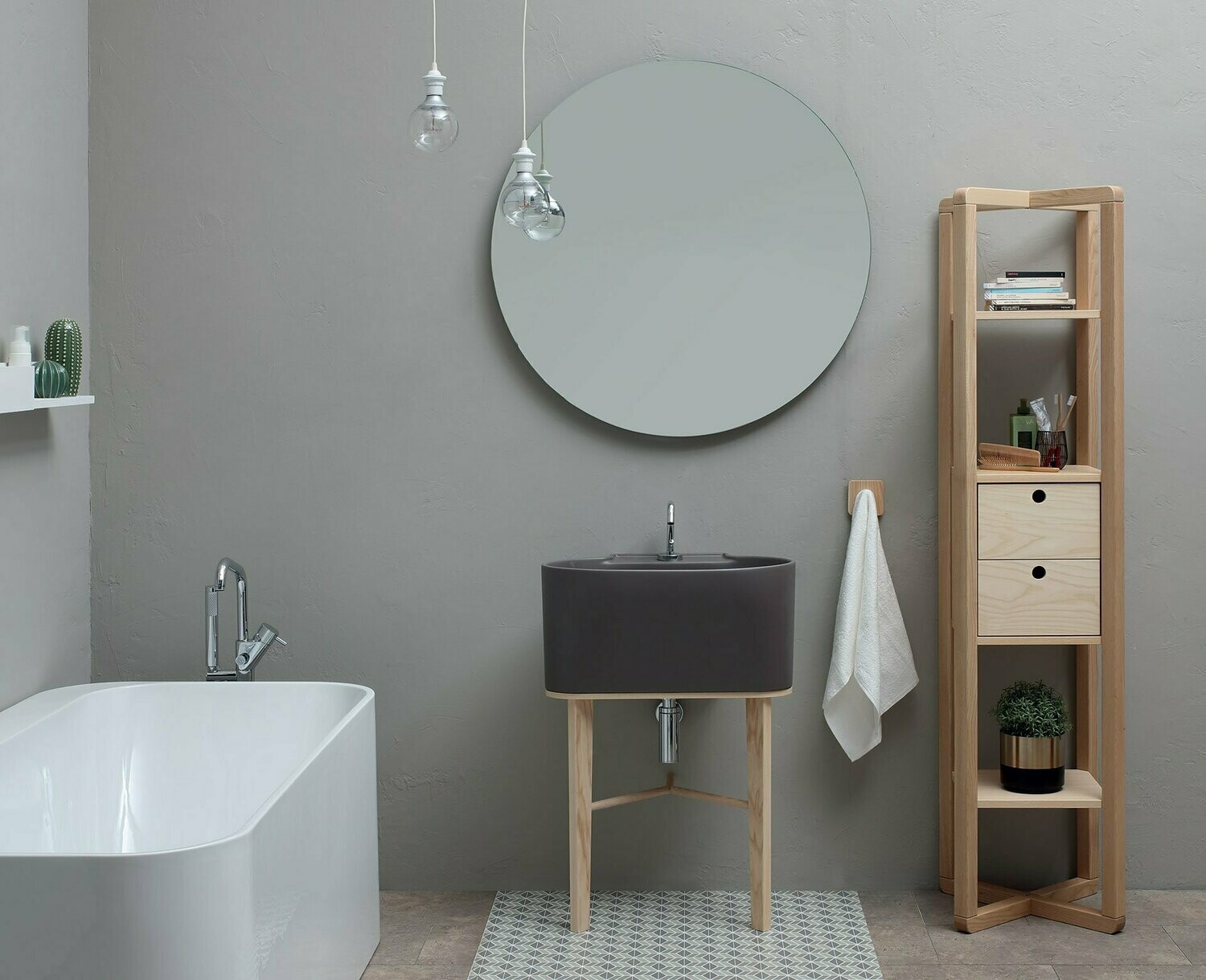 lavabo