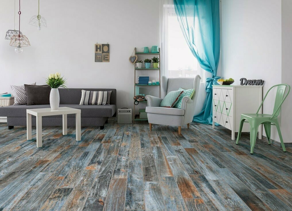 Inwood Blue