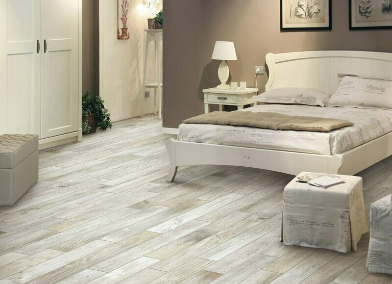 Inwood Ivory  7.5x45