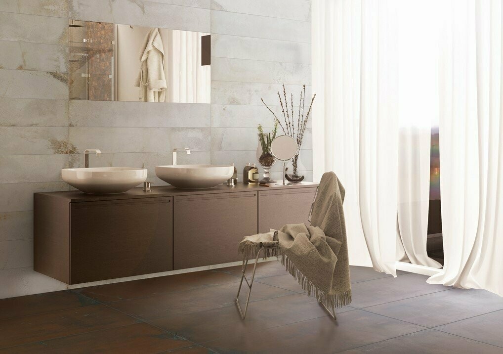 Oxyd Corten