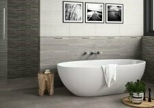 ​Ceramica Mariner 25 x 60