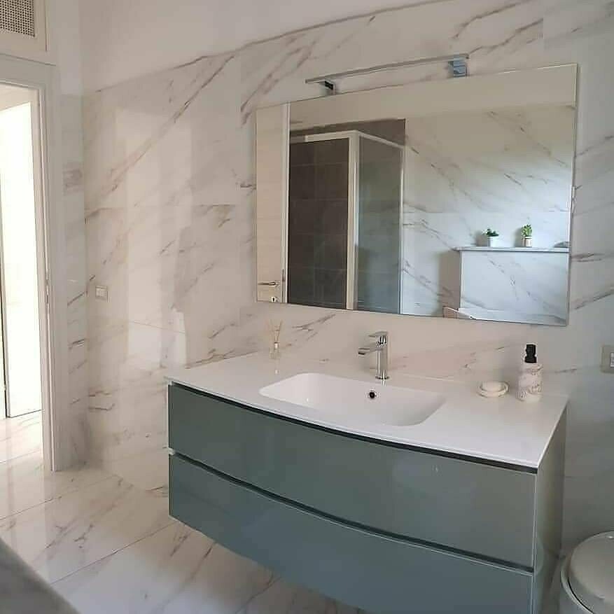 Palma Blanco 120 x 60 rt
