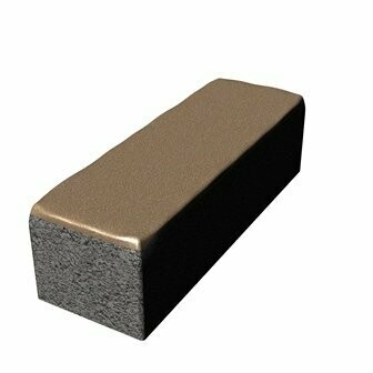 Listello LB - Liscio - Burattato - Quarzato