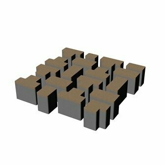 Pavimentazione Erbosa Drenante