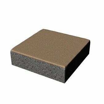 Quadra LB - Liscia - Burattata - Quarzata