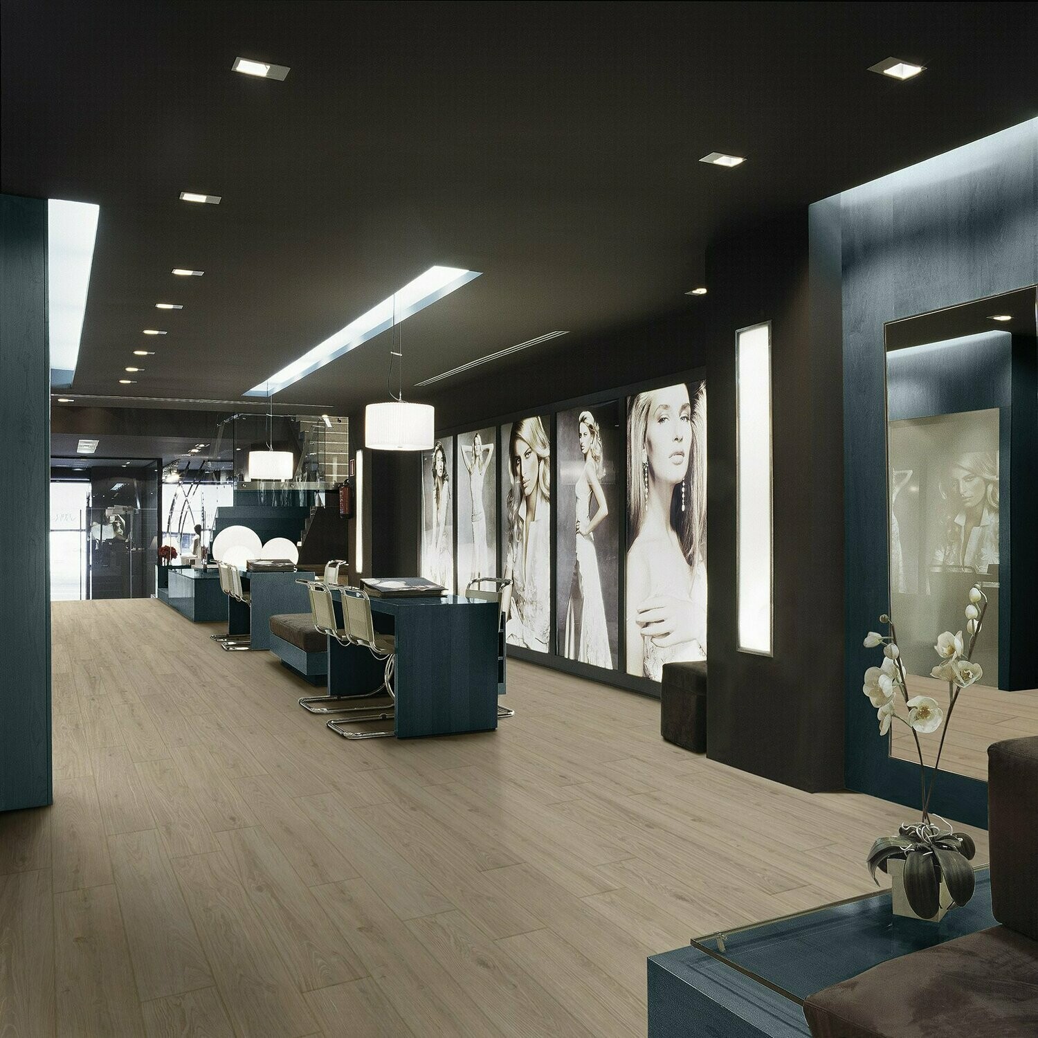 Planet Rovere 20x120