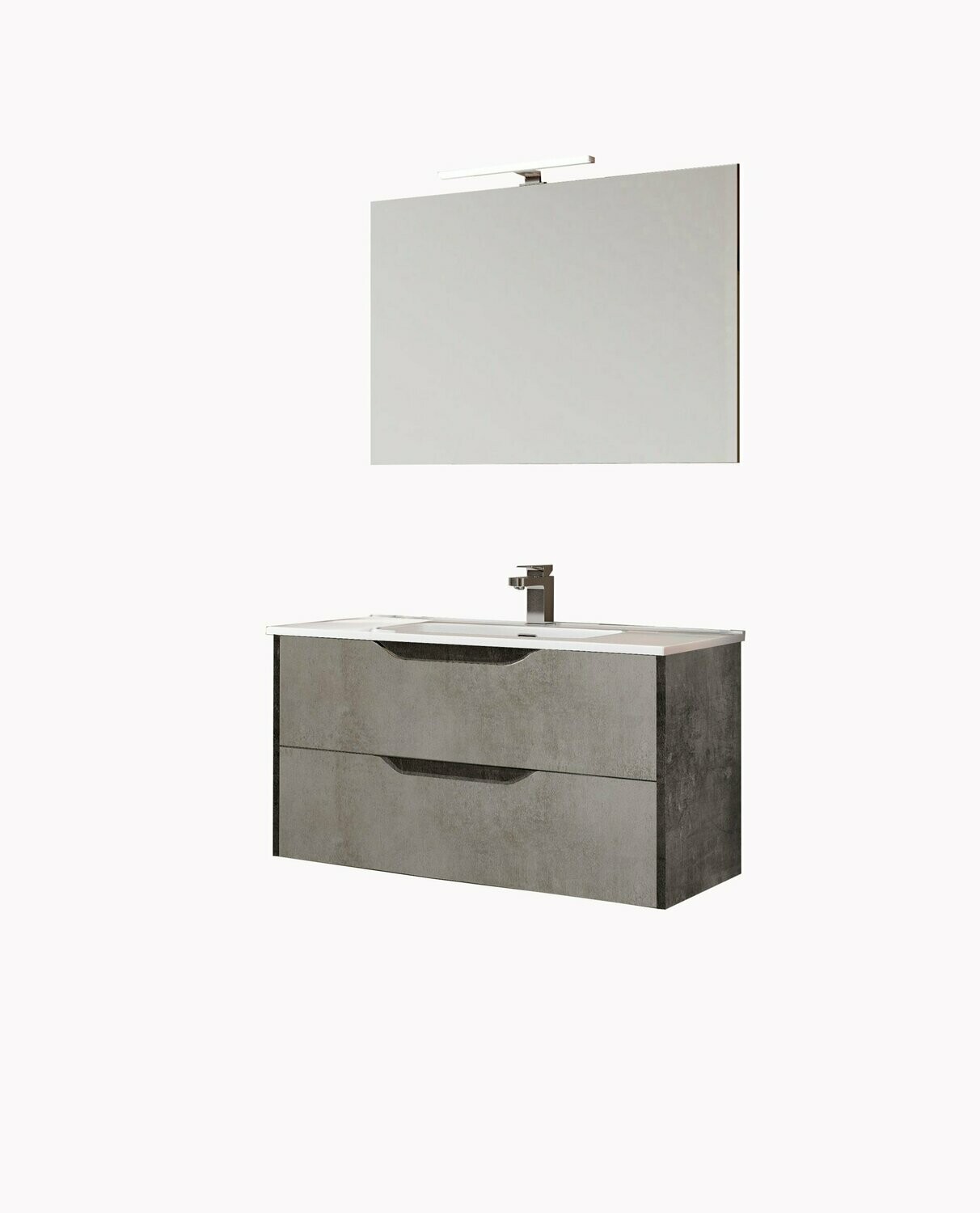 Mobile da bagno Grace3