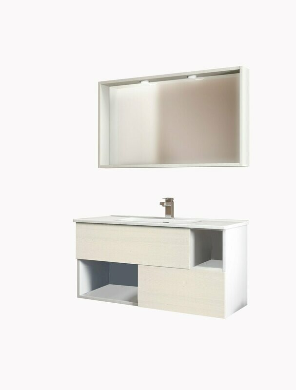 Mobile da bagno Delia2100