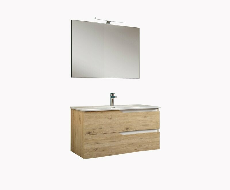 Mobile da bagno Grace 2