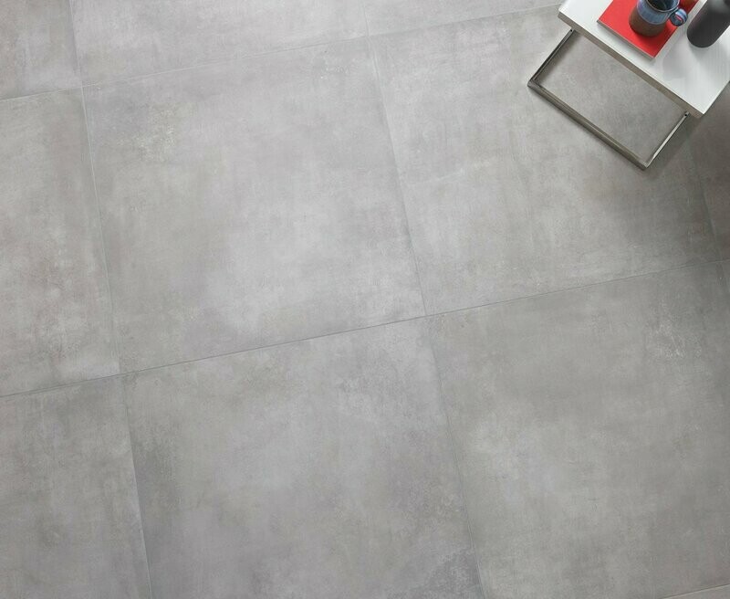 Flow Grey  60.4x60.4