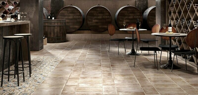 Certaldo 20,3 x 40,6