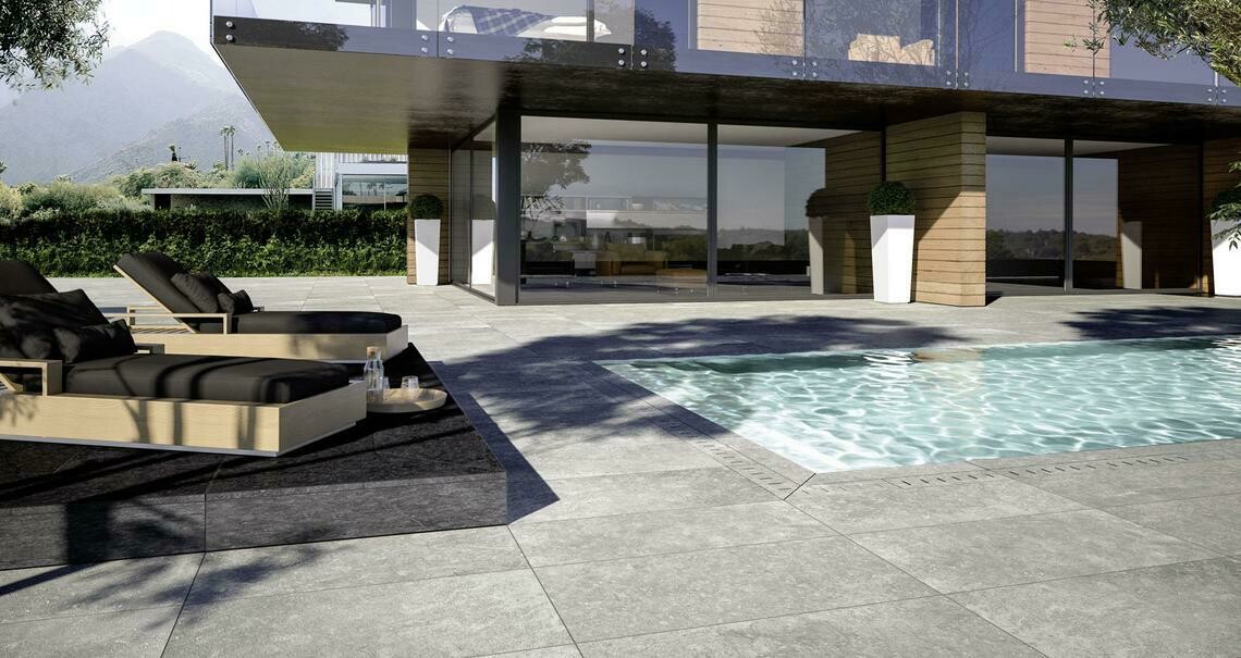 Mystone Bluestone