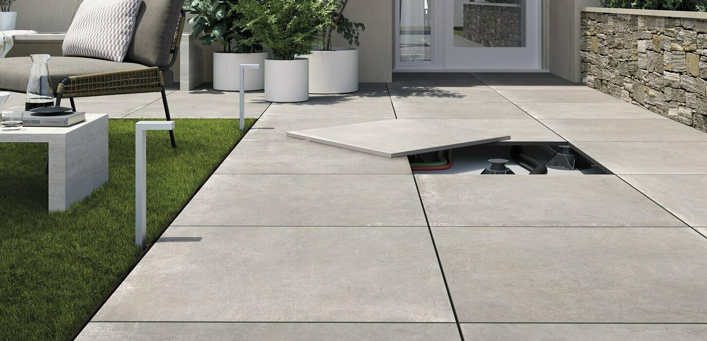 Concrete