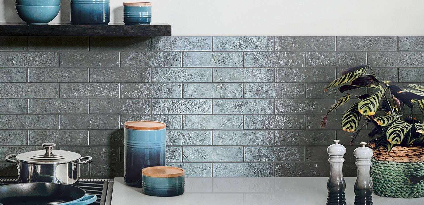 Brick Bronze 6x25