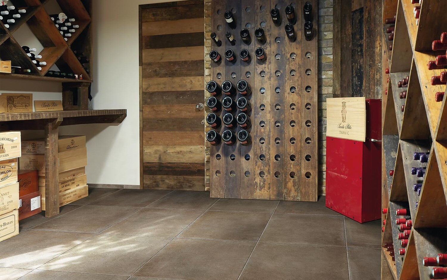 Verve Cotto 60x60