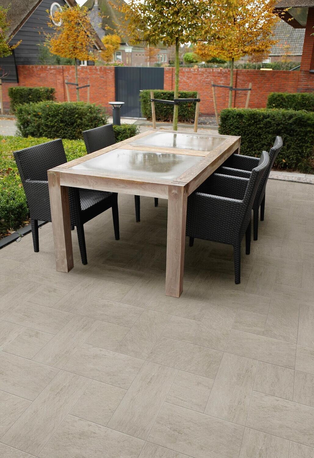 Fiordi  Bianco 20x40.4