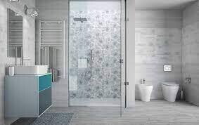 Infinity  25x75