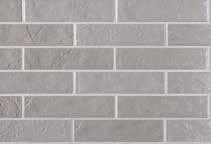 Brick Light Grey 6x25