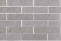 Brick Light Grey 6x25