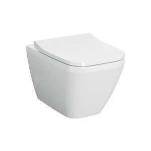 Integra  Square Bianco  Sospeso