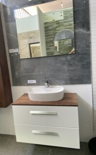 Mobile Bagno Stella