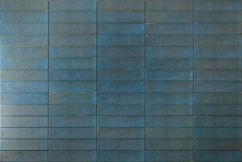 Brick Noho Blu 6x25