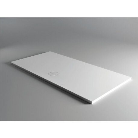 piatto doccia Rapid 80x80
