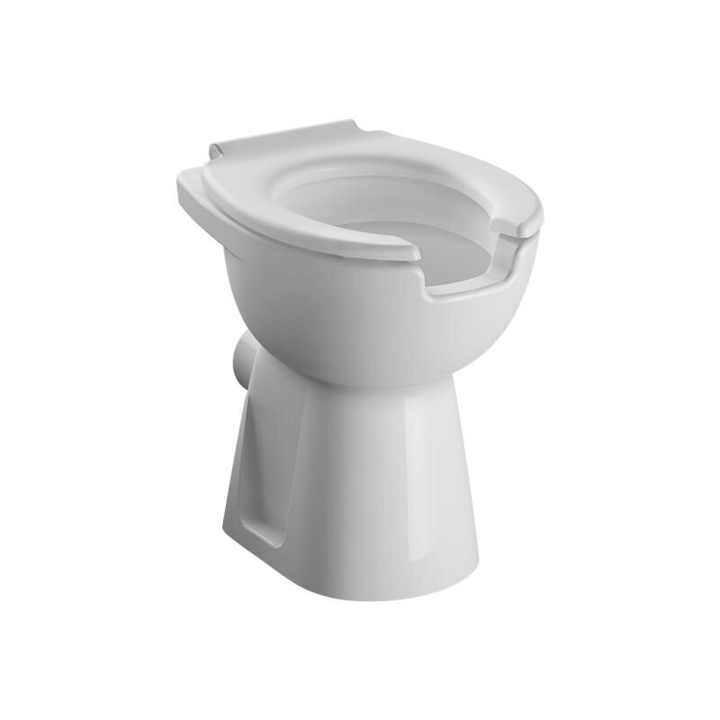 Sanitari per diversamente abili