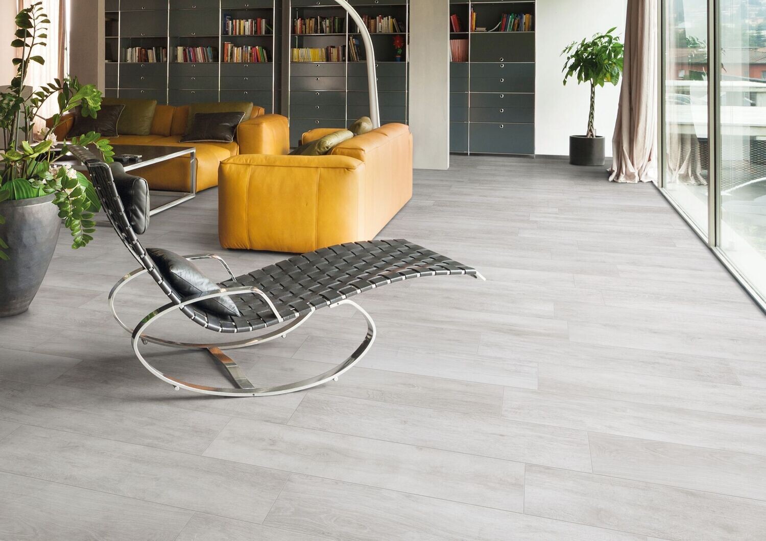 Greenwood Bianco 15x61