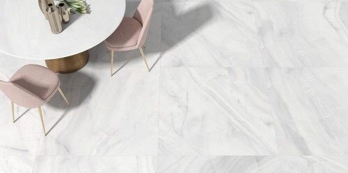 RODAS WHITE /  AR MARMI CLEAR RT 120x120