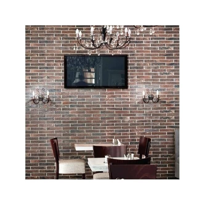Antico casale bruciato 6x25