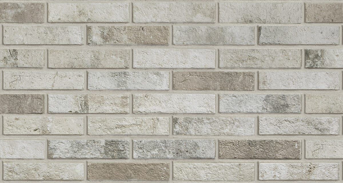 Anfr bianco brick 6x25