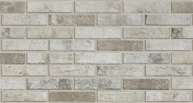 Anfr bianco brick 6x25