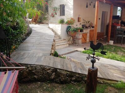 Pavimenti per esterni