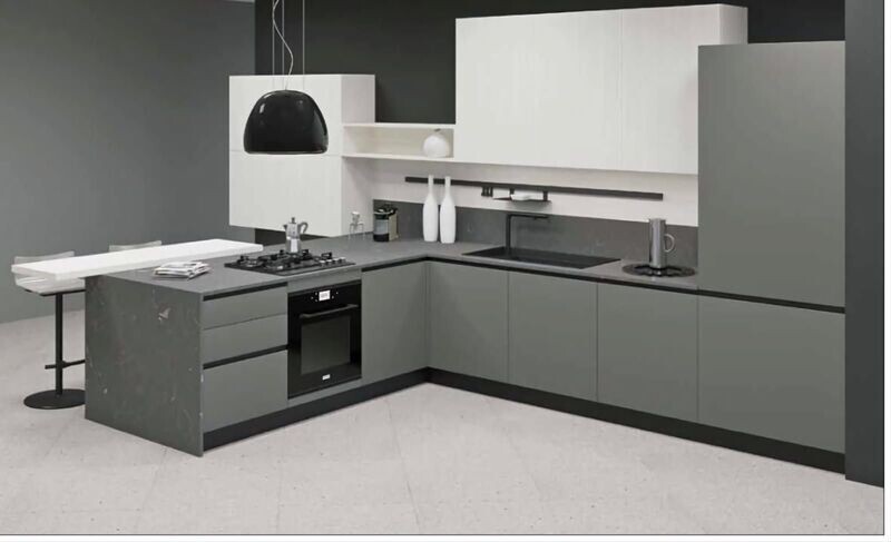 Cucina ArTre